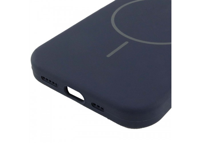 Чохол Silk Full Protective (AA) NO LOGO with Magnetic Fit для Apple iPhone 12 Pro / 12 (6.1