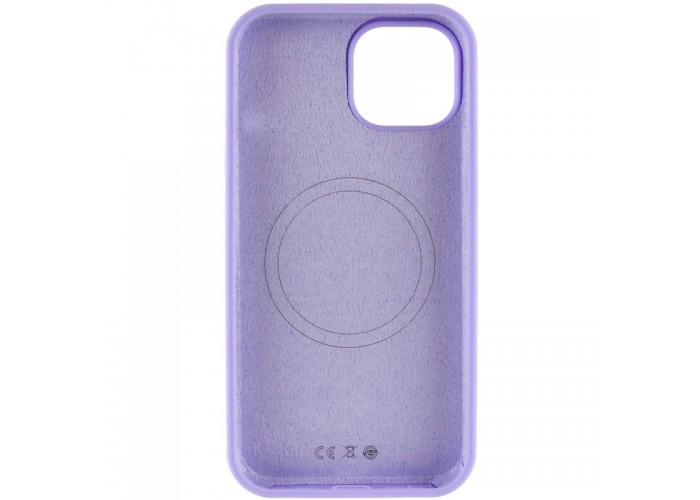 Чохол Silk Full Protective (AA) NO LOGO with Magnetic Fit для Apple iPhone 12 Pro / 12 (6.1