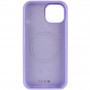 Чохол Silk Full Protective (AA) NO LOGO with Magnetic Fit для Apple iPhone 12 Pro / 12 (6.1