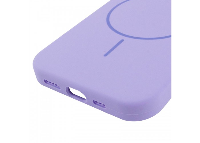 Чохол Silk Full Protective (AA) NO LOGO with Magnetic Fit для Apple iPhone 12 Pro / 12 (6.1
