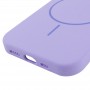 Чохол Silk Full Protective (AA) NO LOGO with Magnetic Fit для Apple iPhone 12 Pro / 12 (6.1