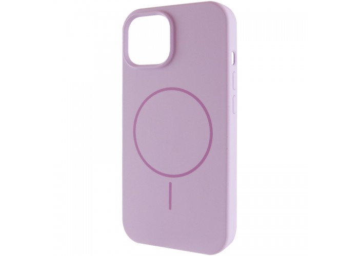 Чохол Silk Full Protective (AA) NO LOGO with Magnetic Fit для Apple iPhone 12 Pro / 12 (6.1