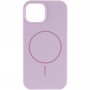 Чохол Silk Full Protective (AA) NO LOGO with Magnetic Fit для Apple iPhone 12 Pro / 12 (6.1