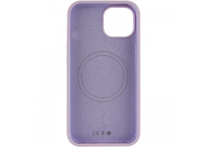 Чохол Silk Full Protective (AA) NO LOGO with Magnetic Fit для Apple iPhone 12 Pro / 12 (6.1