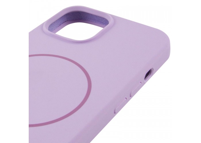 Чохол Silk Full Protective (AA) NO LOGO with Magnetic Fit для Apple iPhone 12 Pro / 12 (6.1