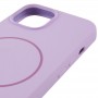 Чохол Silk Full Protective (AA) NO LOGO with Magnetic Fit для Apple iPhone 12 Pro / 12 (6.1