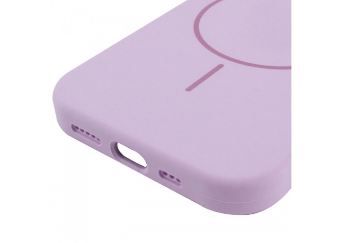 Чохол Silk Full Protective (AA) NO LOGO with Magnetic Fit для Apple iPhone 12 Pro / 12 (6.1