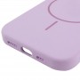 Чохол Silk Full Protective (AA) NO LOGO with Magnetic Fit для Apple iPhone 12 Pro / 12 (6.1