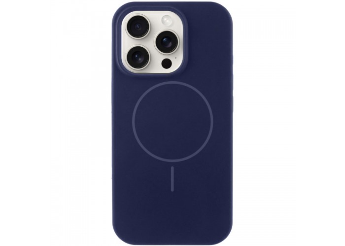 Чохол Silk Full Protective (AA) NO LOGO with Magnetic Fit для Apple iPhone 13 Pro (6.1