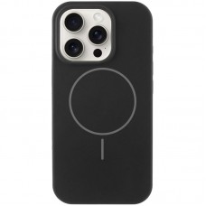 Чохол Silk Full Protective (AA) NO LOGO with Magnetic Fit для Apple iPhone 14 Pro Max (6.7")  Чорний / Black - 00000076452_29
