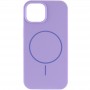 Чохол Silk Full Protective (AA) NO LOGO with Magnetic Fit для Apple iPhone 15 (6.1