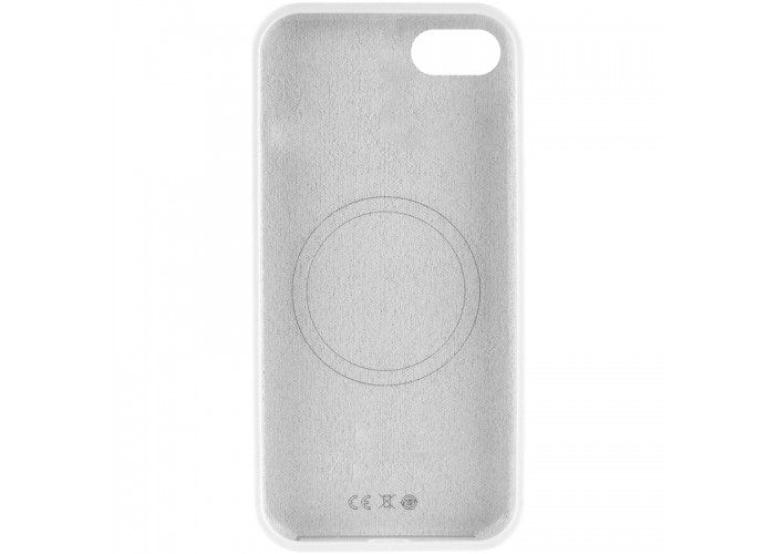 Чохол Silk Full Protective (AA) NO LOGO with Magnetic Fit для Apple iPhone 16e / 17e (6.1