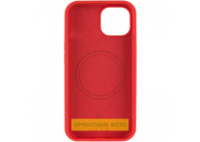 Чохол Silk Full Protective (AA) NO LOGO with Magnetic Fit для Apple iPhone 17 (6.3