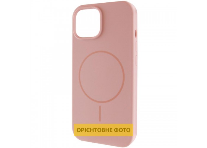 Чохол Silk Full Protective (AA) NO LOGO with Magnetic Fit для Apple iPhone 17 (6.3