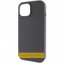Чохол Silk Full Protective (AA) NO LOGO with Magnetic Fit для Apple iPhone 17 (6.3