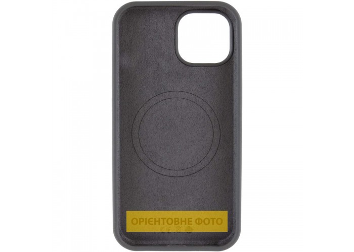 Чохол Silk Full Protective (AA) NO LOGO with Magnetic Fit для Apple iPhone 17 (6.3
