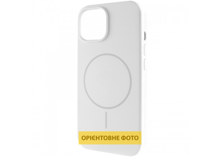 Чохол Silk Full Protective (AA) NO LOGO with Magnetic Fit для Apple iPhone 17 Pro Max (6.9