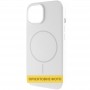 Чохол Silk Full Protective (AA) NO LOGO with Magnetic Fit для Apple iPhone 17 Pro Max (6.9