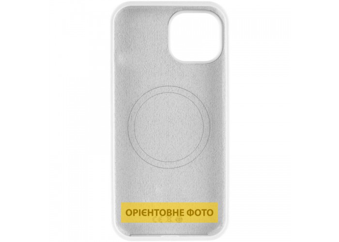 Чохол Silk Full Protective (AA) NO LOGO with Magnetic Fit для Apple iPhone 17 Pro Max (6.9