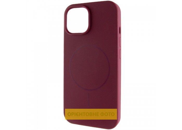 Чохол Silk Full Protective (AA) NO LOGO with Magnetic Fit для Apple iPhone 17 Pro Max (6.9