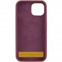 Чохол Silk Full Protective (AA) NO LOGO with Magnetic Fit для Apple iPhone 17 Pro Max (6.9