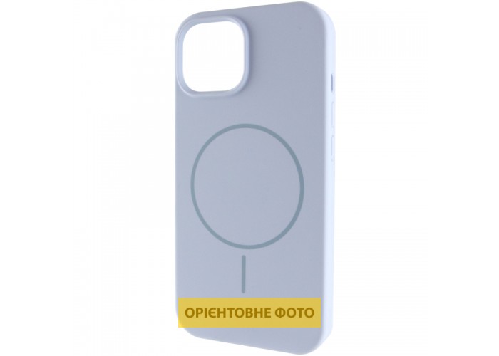 Чохол Silk Full Protective (AA) NO LOGO with Magnetic Fit для Apple iPhone 17 Pro Max (6.9