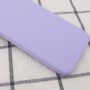 Чохол Silk Square Full Camera Protective (AA) NO LOGO для Apple iPhone 11 (6.1