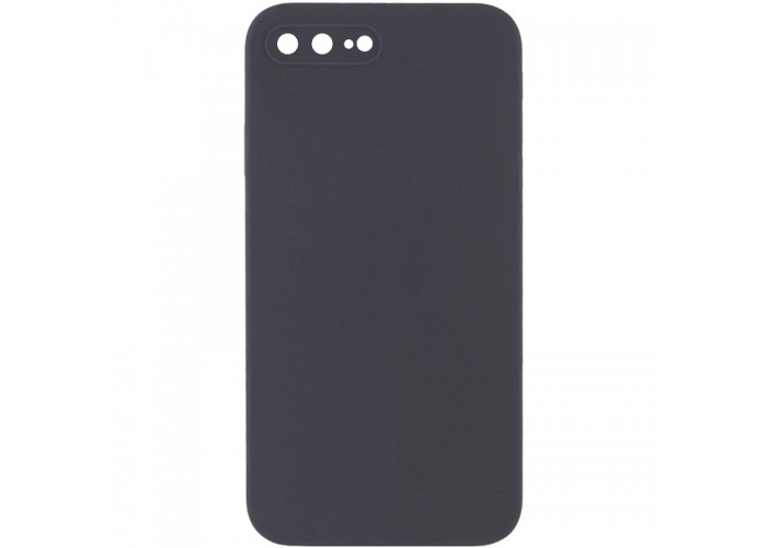 Чохол Silk Square Full Camera Protective (AA) NO LOGO для Apple iPhone 7 plus/8 plus (5.5