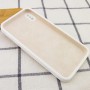 Чохол Silk Square Full Camera Protective (AA) NO LOGO для Apple iPhone X / XS (5.8