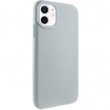 Чохол Syndee with MagSafe для Apple iPhone 11 (6.1")  Wave Blue - 00000080074_6