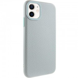 Чохол Syndee with MagSafe для Apple iPhone 11 (6.1")  Wave Blue - 00000080074_6