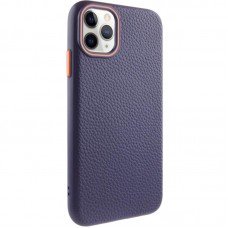 Чохол Syndee with MagSafe для Apple iPhone 12 Pro / 12 (6.1")  Gem Blue - 00000080075_3