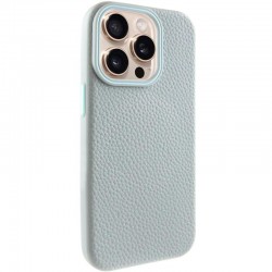 Чохол Syndee with MagSafe для Apple iPhone 13 Pro (6.1")  Wave Blue - 00000080078_8