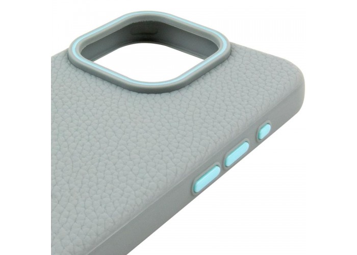 Чохол Syndee with MagSafe для Apple iPhone 13 Pro (6.1