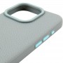 Чохол Syndee with MagSafe для Apple iPhone 13 Pro (6.1