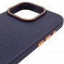 Чохол Syndee with MagSafe для Apple iPhone 13 Pro Max (6.7
