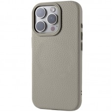 Чохол Syndee with MagSafe для Apple iPhone 15 Pro (6.1")  Titanium Gray - 00000080084_6