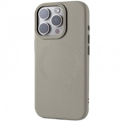 Чохол Syndee with MagSafe для Apple iPhone 15 Pro (6.1")  Titanium Gray - 00000080084_6