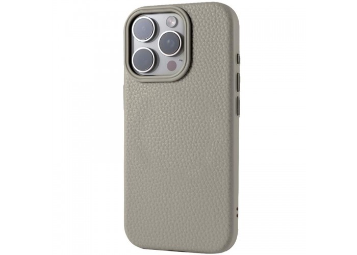 Чохол Syndee with MagSafe для Apple iPhone 15 Pro (6.1