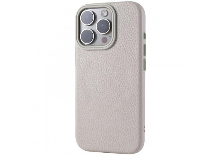 Чохол Syndee with MagSafe для Apple iPhone 15 Pro (6.1