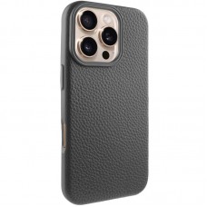 Чохол Syndee with MagSafe для Apple iPhone 16 Pro Max (6.9")  Black / Black - 00000080088_1