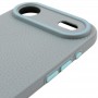 Чохол Syndee with MagSafe для Apple iPhone 17 Air (6.5