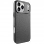 Чохол Syndee with MagSafe для Apple iPhone 17 Pro (6.3