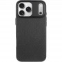 Чохол Syndee with MagSafe для Apple iPhone 17 Pro (6.3