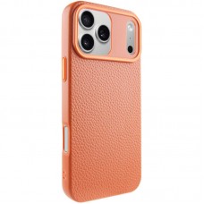 Чохол Syndee with MagSafe для Apple iPhone 17 Pro (6.3")  Golden Brown - 00000080180_4