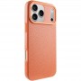 Чохол Syndee with MagSafe для Apple iPhone 17 Pro (6.3