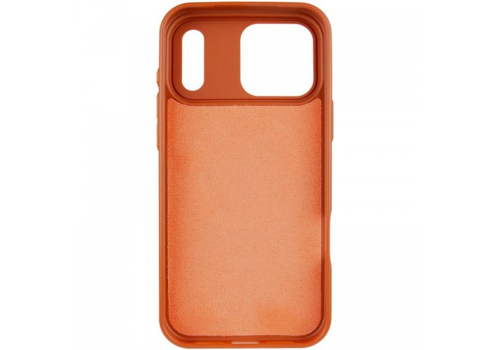 Чохол Syndee with MagSafe для Apple iPhone 17 Pro (6.3