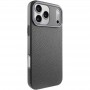 Чохол Syndee with MagSafe для Apple iPhone 17 Pro (6.3
