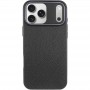 Чохол Syndee with MagSafe для Apple iPhone 17 Pro (6.3
