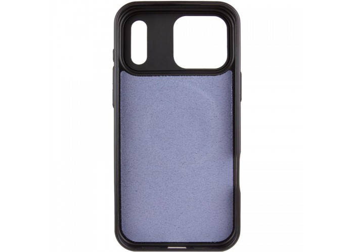 Чохол Syndee with MagSafe для Apple iPhone 17 Pro (6.3